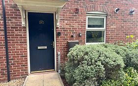 Family Home Close To Shrewsbury Town Centre